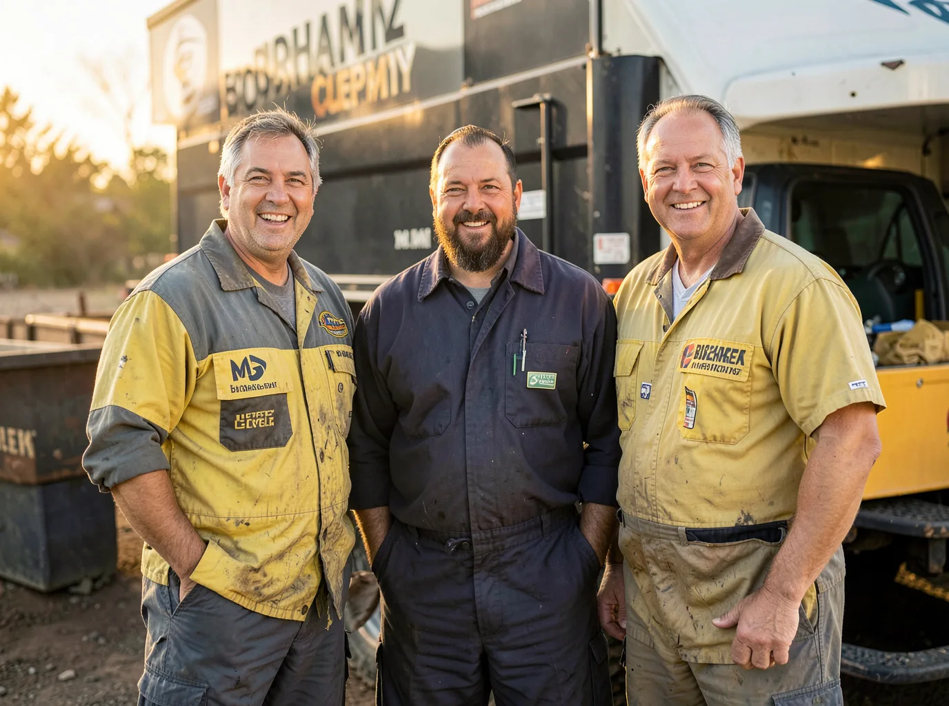 Sewage Cleanup company in Glenburn, ND